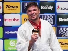 In de geest van Geesink naar WK-goud in Tokio: ‘Mooier dan dit kan niet’