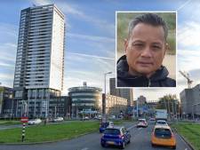Inval bij rechterhand drugsbaron tijdens klopjacht op voortvluchtige verdachte Lucky