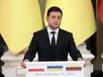 Le président ukrainien compare la Russie à l'Allemagne nazie et ordonne "d'infliger un maximum de pertes" aux forces russes