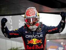 Max Verstappen na zeer dominante race in Barcelona slechts één zege verwijderd van aantal Ayrton Senna