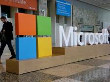 Protection des données des mineurs: Microsoft va devoir payer 20 millions de dollars