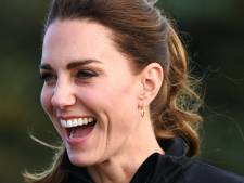 La robe Zara à 18 euros de Kate Middleton fait le tour de la toile
