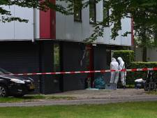 Slachtoffer dodelijke schietpartij Nijmegen is 37-jarige bewoner, dader nog voortvluchtig