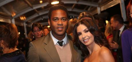 Rossana Kluivert is Opgelicht?! spuugzat en sleept omroep voor de rechter