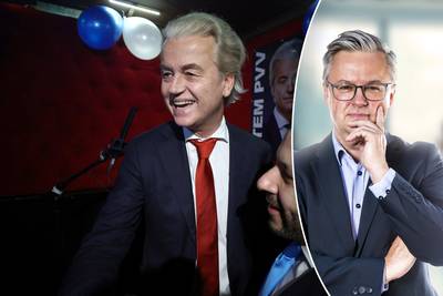 4 vragen aan Carl Devos na ‘monsterzege’ van Geert Wilders: “Ook wij bereiden ons best voor op een historische uitslag”