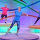 Olga Commandeur gaat van het leven genieten en dat verdient ze
