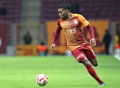Galatasaray opent competitie met eclatante zege