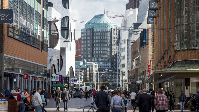 Steeds meer winkels open op tweede kerstdag | Den Haag | AD.nl