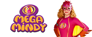 Mega Mindy