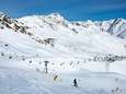Belgische skiër gewond in Sölden na botsing met Nederlander