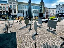 Gemeente Dordrecht: Wij werken graag in stapjes mee aan grotere terrassen
