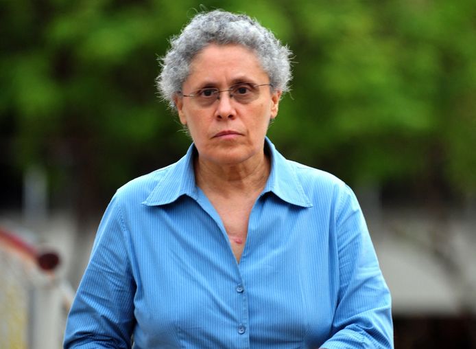 Dora Maria Tellez, een van de meest kritische tegenstanders van de regering van Ortega, is één van de arrestanten.