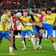 Feyenoord houdt adem in in aanloop naar treffen met AS Roma. ‘Geen vuurwerk en gekkigheid, alsjeblieft’