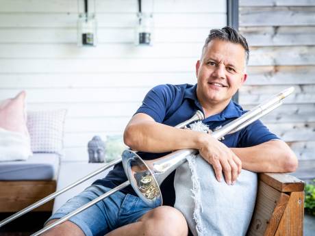 Manfred Bogers stopt als leider van de Vèrrekesblaos: ‘I did it my way’