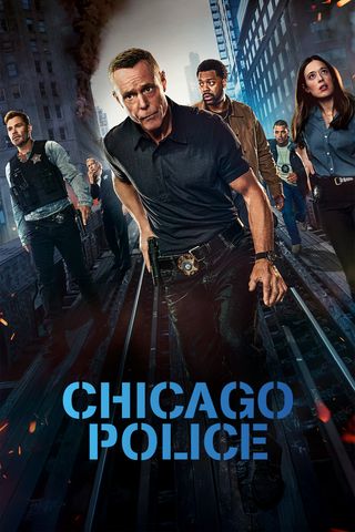 Chicago Police
