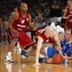 Belgian Lions niet naar EK basket
