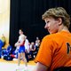 Hersenschudding na val van rekstok doet Zonderland interland missen