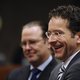 'Ook in de politiek heerst het principe van matchfixing'