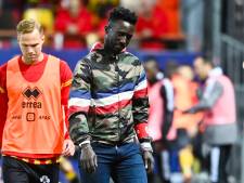 Le Standard touche le fond à Malines: la défaite de trop pour Mbaye Leye?