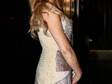 Lindsay Lohan wil meer nachtclubs openen