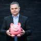 ‘Alleen maar sparen is eigenlijk nooit slim’: financieel expert Pascal Paepen over inflatie, sparen en beleggen