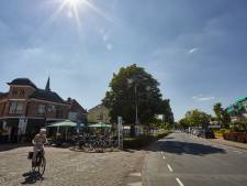 Lochem wil 2 miljoen euro uittrekken voor vergroening Julianaweg en Noorderwal