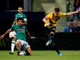 FC Dordrecht moet meerdere erkennen in titelfavoriet NAC bij seizoenstart