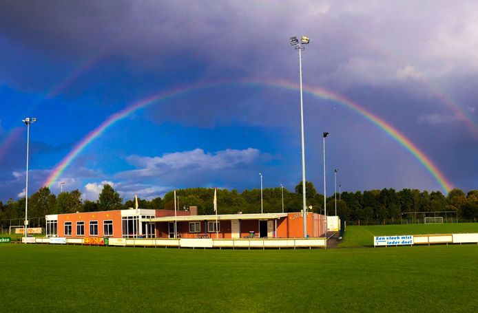 Het was stil, de afgelopen maanden bij voetbalvereniging Seolto in Zevenbergen. Maar gelukkig kan ook bij die club weer gesport worden.