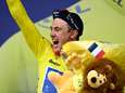 Une sensation pour lancer le Tour: Yves Lampaert remporte le chrono de la première étape devant Van Aert et prend le maillot jaune 
