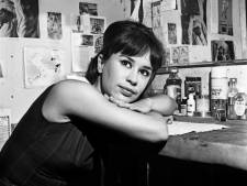 Astrud Gilberto (1940-2023), zangeres van The girl from Ipanema, liet ons kennismaken met bossa nova