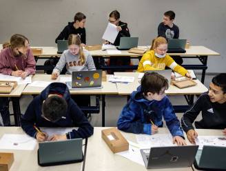 OESO-rapport: leerlingen die papieren boeken lezen, scoren beter op leestest