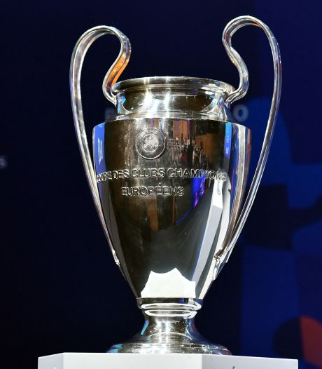 Loting Champions League | Ajax (en mogelijk PSV) kennen op 25 augustus hun tegenstanders