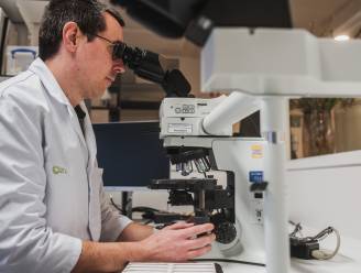 Nieuwe microscoop helpt onderzoek naar ziekte van Alzheimer