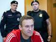 ‘Geen reden om Russische staat te beschuldigen van vergiftiging Navalny’