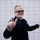 Herbert Grönemeyer wilde tweedehandsautoverkoper worden, maar vult al twintig jaar met groot succes de stadions in Duitsland