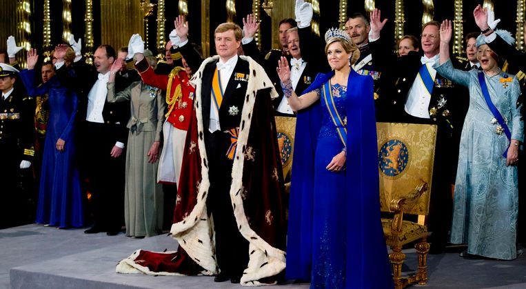 null Beeld Getty Images