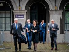 Burgemeesters dwarsbomen cultuurprotest