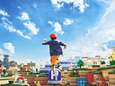 Japans pretpark krijgt levensecht Super Mario-gedeelte