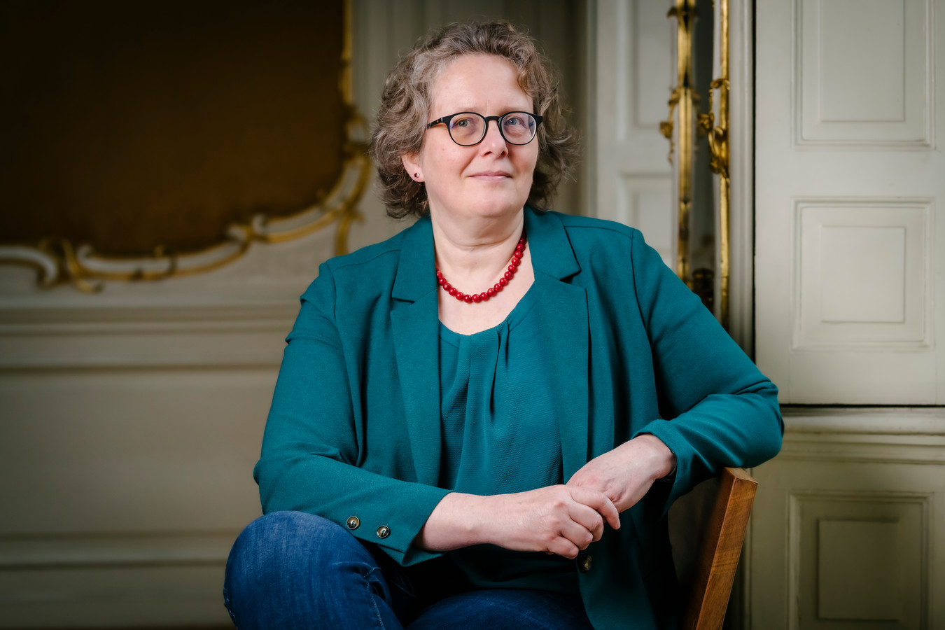 Belastingparadijzen sluiten en maximum op erfbelasting, pleidooi voor ...