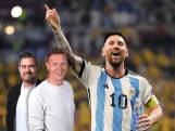 Hoe stop je Messi af? 'Blind deed het geweldig in 2014'