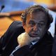 Platini: Duitsland is de grote favoriet voor EK-titel