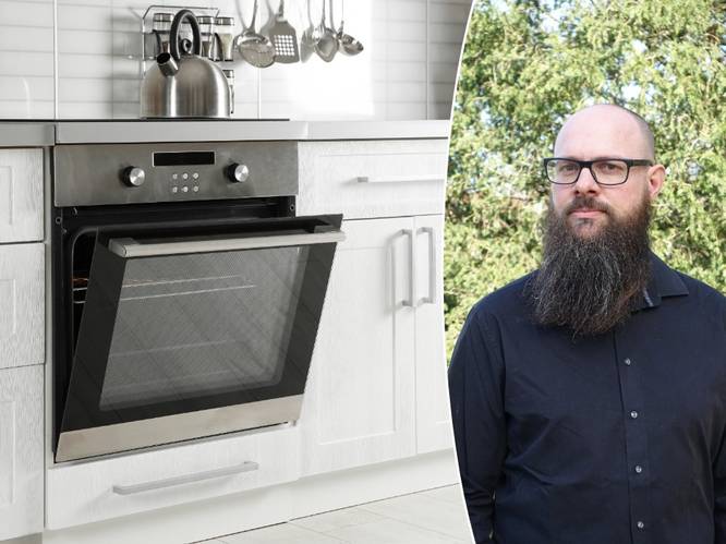 Wat zijn de grootste energieverslinders in de keuken en hoe verminder je dat verbruik? “Maak je diepvries zeker ijsvrij”
