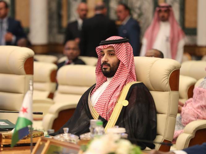 Saudische kroonprins “wil geen oorlog, maar zal niet twijfelen te reageren op bedreigingen”