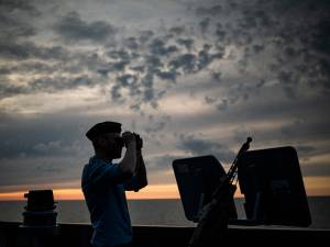 Guerre hybride sous-marine: “La sécurité d’un milliard de personnes est menacée” selon l’OTAN 