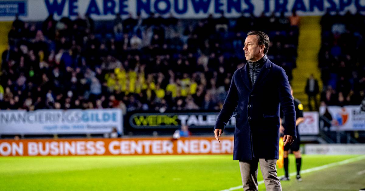 Veeleisende Van Gastel licht vertrekwens bij NAC toe: ‘In het buitenland wonen en werken geeft mij r