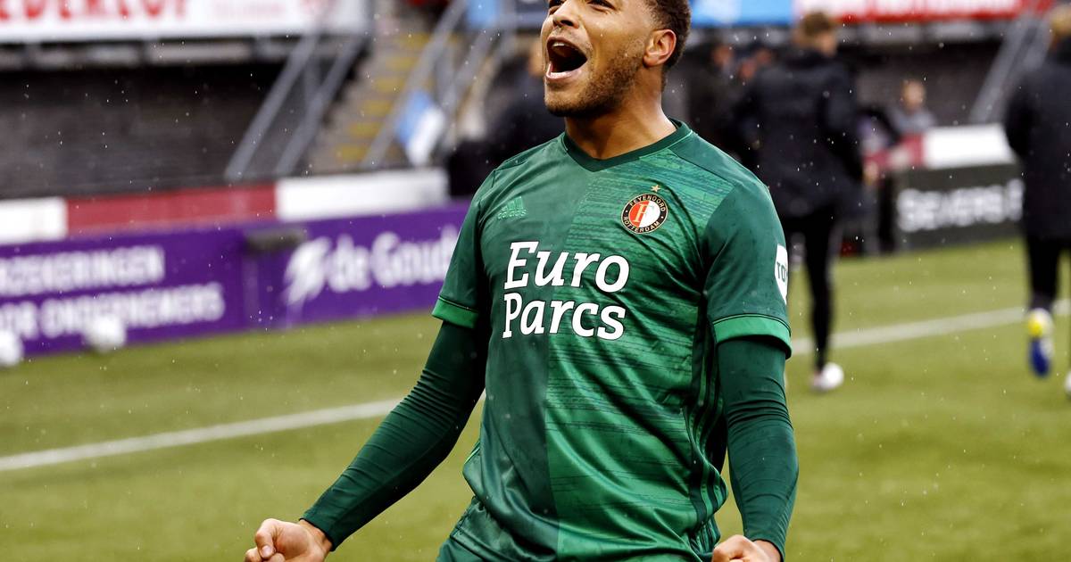 Discussione sul calcio.  Desires decide il Derby di Rotterdam – Waasland-Beveren saluta il presidente Dirk Huyck – Lommel cade secondo in 1B |  calcio