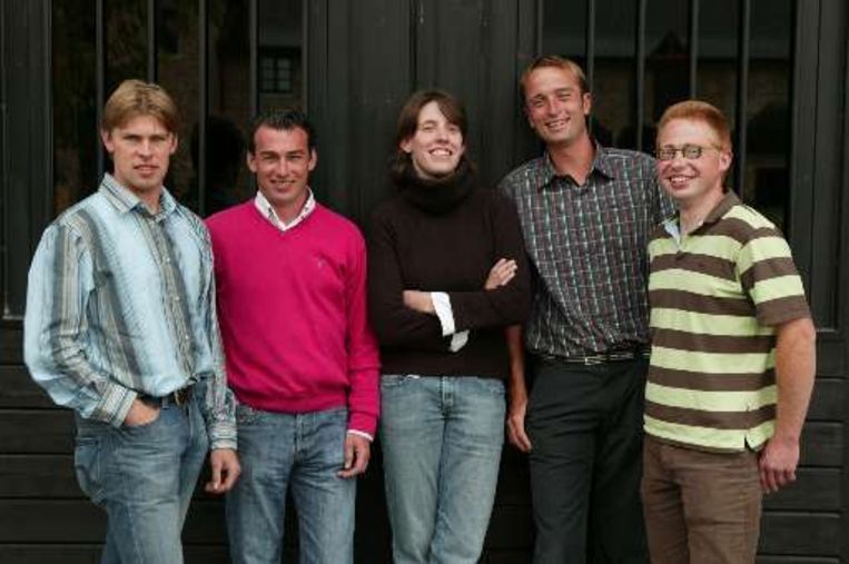 Boer Zoekt Vrouw Versterkt Vooroordelen Over Boeren Tv Showbizz Hln