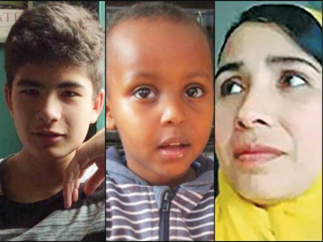 Dit zijn de slachtoffers van de aanslagen in Nieuw-Zeeland