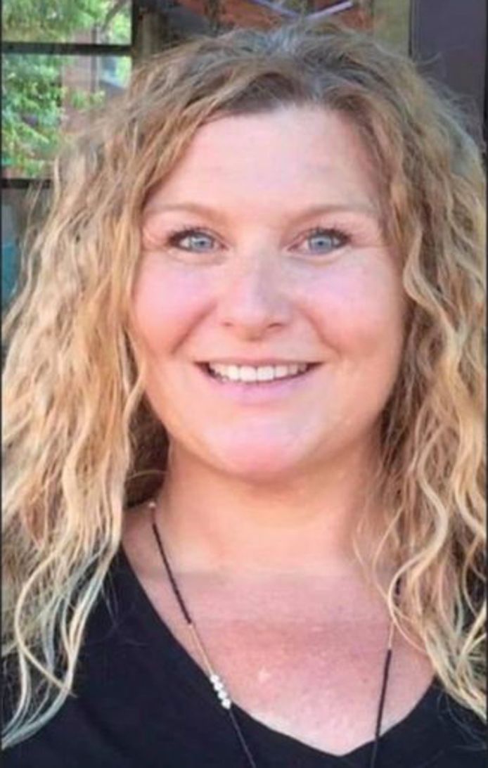 Lonna Bartkowiak stierf bij de schietpartij in Colorado.