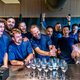 Veganistisch restaurant viert tweede Michelinster: ‘Jonge chefs weten dat er een alternatief is’